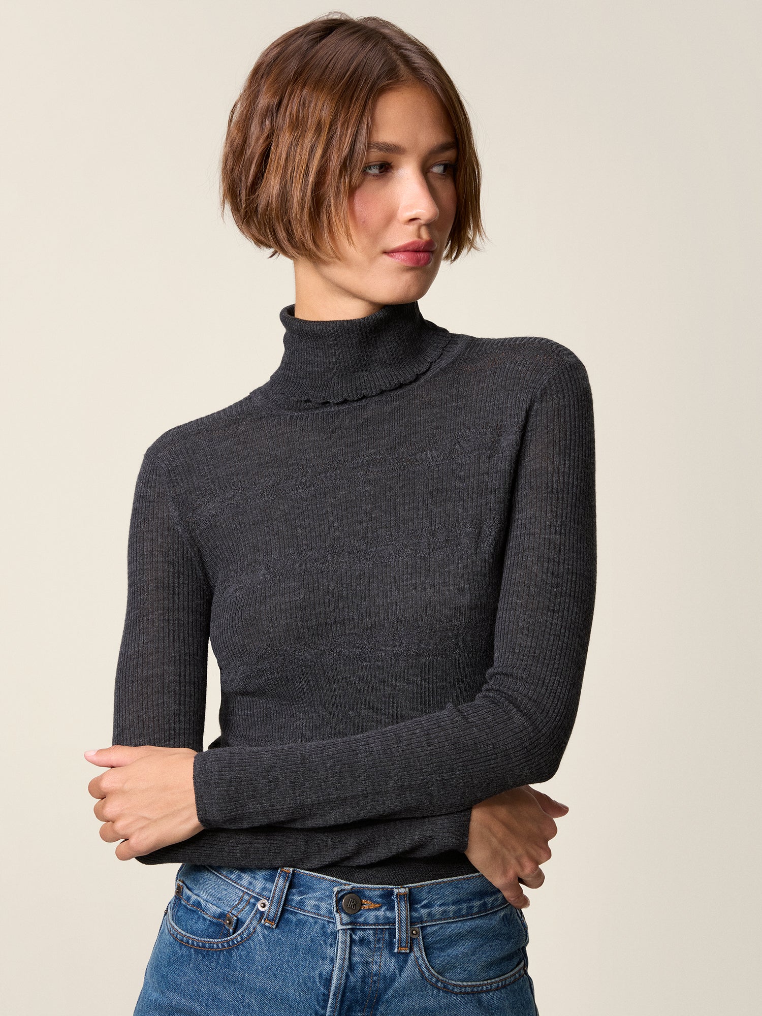 WILL sweater WILL sweater